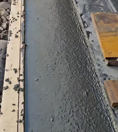 阜宁环氧砂浆的特点及施工流程​