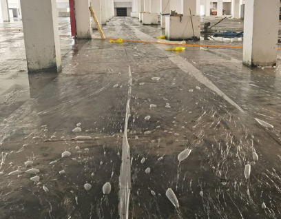 阜宁不发火砂浆和不发火金属骨料有什么区别
