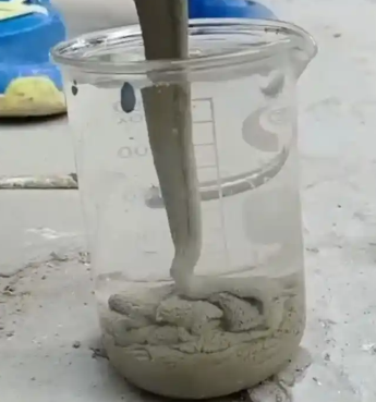 阜宁水工混凝土絮凝剂，水下抗分散剂的作用及施工方法