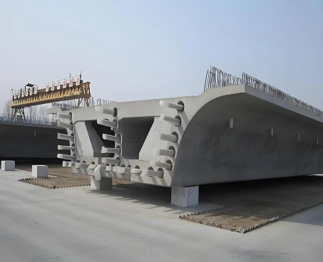 阜宁抗冻压浆料的特点及标准化施工工艺
